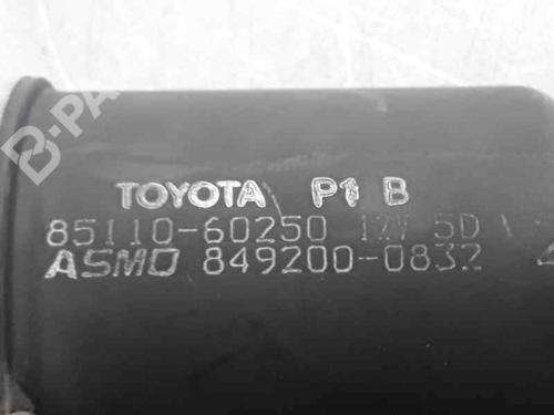 Front wiper motor TOYOTA LAND CRUISER 90 (_J9_)  | BP10279540M29 