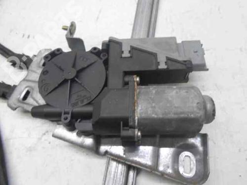 Front left window mechanism CITROËN C3 Pluriel (HB_) 1.4 HDi | BP162142C22 
