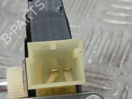Right front window motor SEAT LEON (5F1) 1.4 TGI | BP28417903E20 