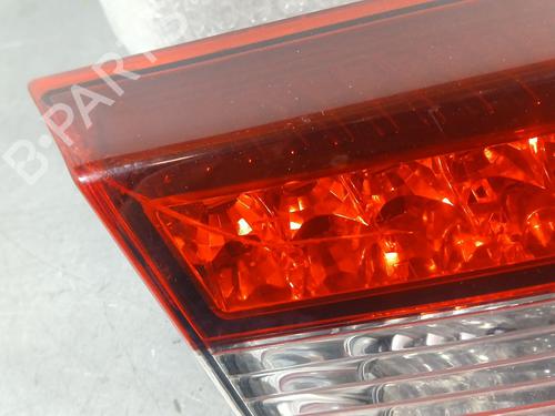 Left tailgate light RENAULT LAGUNA III (BT0/1) 1.5 dCi (BT00, BT0A, BT0T, BT1J) | BP36140208C79 - Image 2