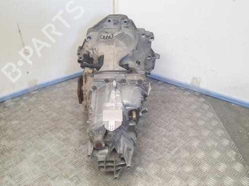 Gearbox VW PASSAT B5 (3B2) 1.9 TDI | BP34103966M3 - Image 3