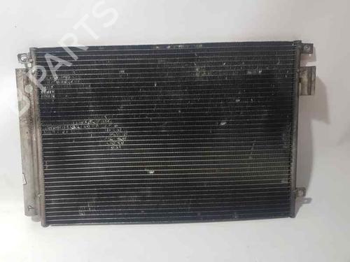 Used AC radiator FORD KA (RU8) [2008-2016]  8143269