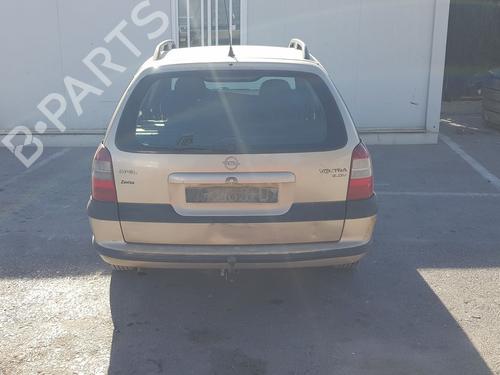 Left headlight OPEL VECTRA B Estate (J96)  | BP11840138C28 