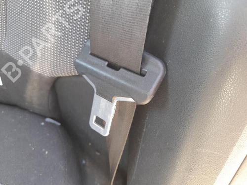 Sikkerhetsbelte bak venstre CITROËN C4 CACTUS 1.2 VTi 82 (82 hp) 29615768
