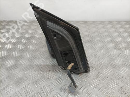 Left mirror FORD FOCUS II (DA_, HCP, DP)  | BP11396426C26