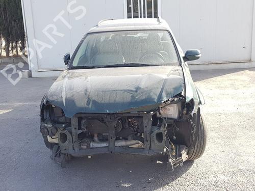 Right rear driveshaft SUBARU LEGACY IV Estate (BP) 2.5 i AWD (BP9) | BP9239500M41