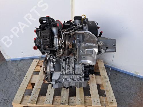 Engine SKODA KAMIQ (NW4) 1.0 TSI | BP29590542M1 - Image 2
