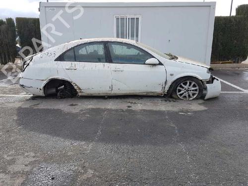 Left front window switch NISSAN PRIMERA Hatchback (P12)  | BP7233600I27 