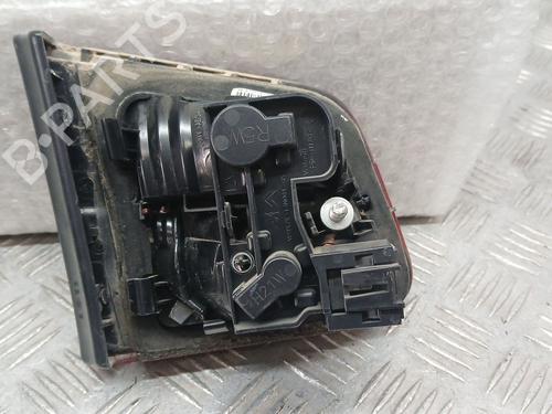 Right taillight CITROËN C5 III (RD_)  | BP29354450C35 