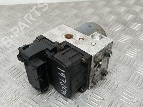 Used ABS pump PEUGEOT 406 (8B) [1995-2005]  13249172