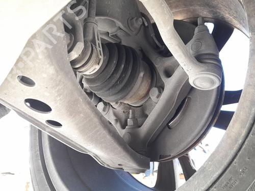 Used Right front steering knuckle Right front steering knuckle OPEL ASTRA K (B16) 1.6 CDTi (68) (110 hp) 34723352 34723352