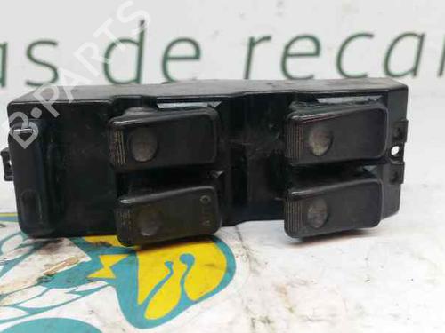 Used Left front window switch MAZDA 323 F VI Hatchback (BJ) 1.4 (BJ3P) (72 hp) 14010490