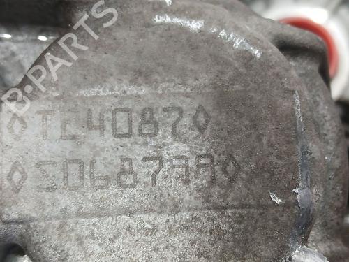 Gearbox RENAULT MEGANE IV Hatchback (B9A/M/N_) 1.2 TCe 130 (B9MR) | BP28114233M3 