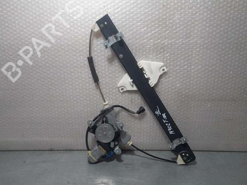 Used Rear left window mechanism CHEVROLET EPICA (KL1_) [2004-2011]  11172853