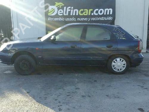DAEWOO LANOS (KLAT) 1.6 16V (106 hp) 1377663