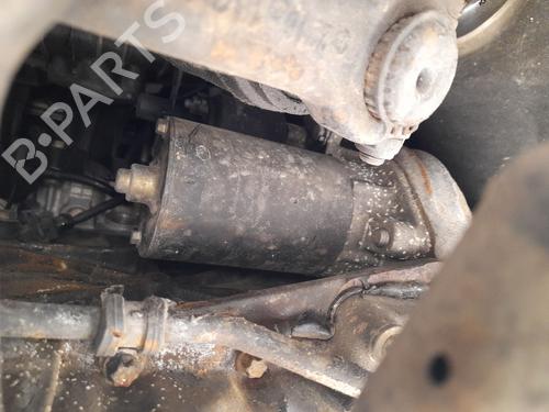 Used Starter MERCEDES-BENZ SLK (R170) 230 Kompressor (170.447) (193 hp) 30505040