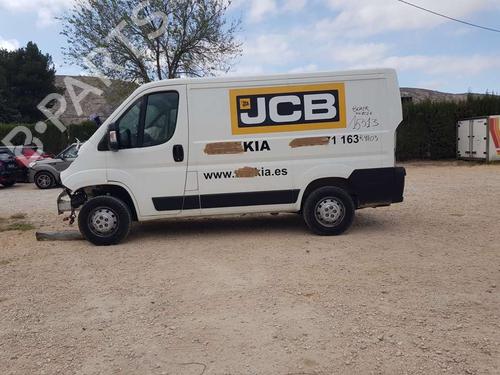 Electronic sensor PEUGEOT BOXER Van 2.2 BlueHDi 120 | BP17747761M84 