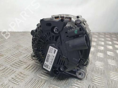 BP17787973M7 | Alternatore CITROËN C4 II (NC_) 1.6 HDi 90 BP17787973M7