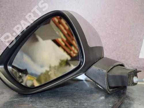 Used Left mirror CITROËN C3 II (SC_) [2009-2025]  713438