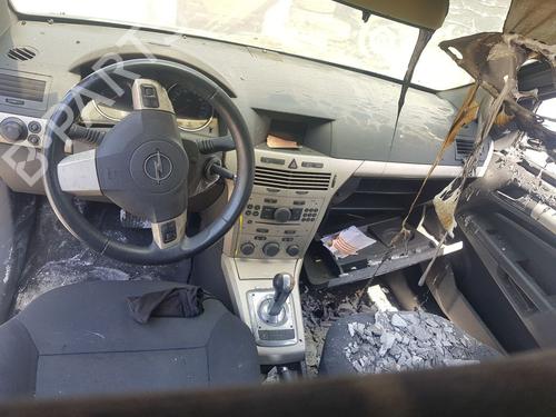 Electronic sensor OPEL ASTRA H (A04)  | BP11852959M84 