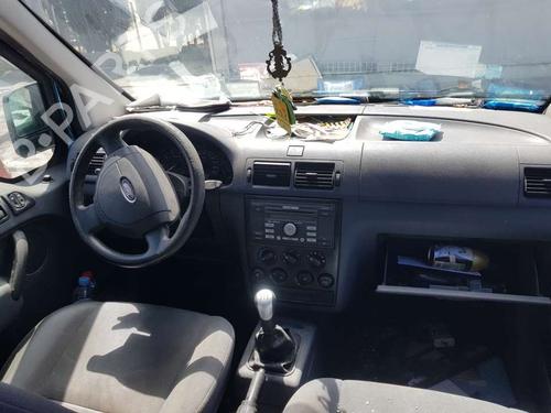 Intercooler FORD TOURNEO CONNECT | BP17439896M30