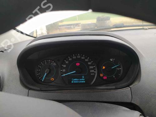 Used Instrument cluster FORD KA+ III (UK, FK) 1.2 Ti-VCT (85 hp) 24675890