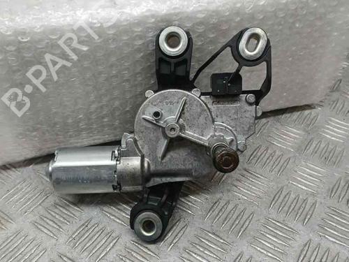 Used Rear wiper motor VW GOLF VI (5K1) 1.6 TDI (105 hp) 22638410