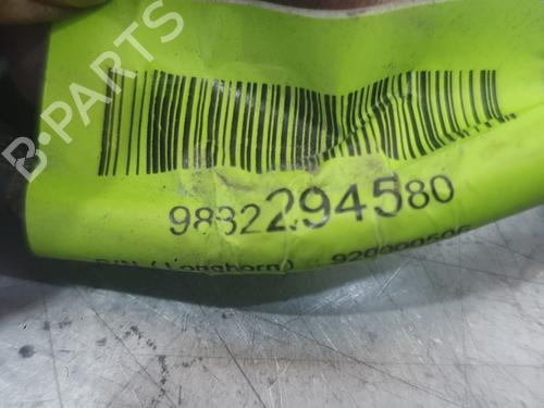 Camera OPEL CORSA F (P2JO) 1.5 (68) | BP36498142E14 - Image 4