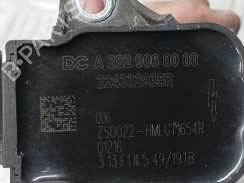 Ignition coil NISSAN MICRA V (K14) 1.0 DIG-T 117 | BP15390265M94 