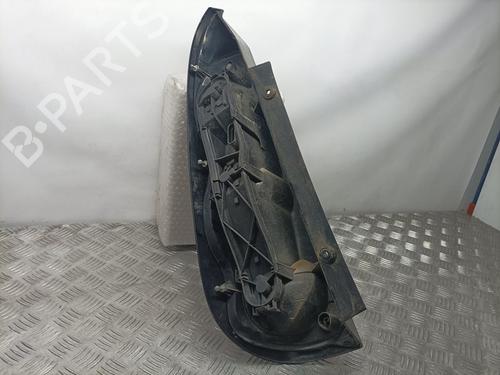Right taillight SMART FORFOUR (454) 1.1 (454.030) | BP848657C35