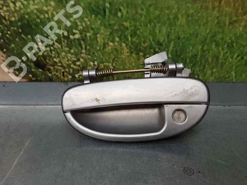 front-left-exterior-door-handle-daewoo-nubira-saloon-j100-16-16v-96312493-1997-4947810 main image
