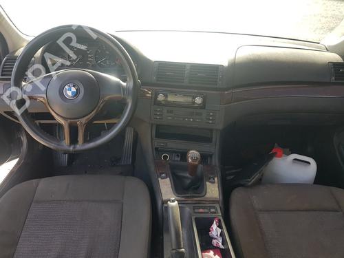 Gearbox BMW 3 (E46) 316 i | BP13548773M3 