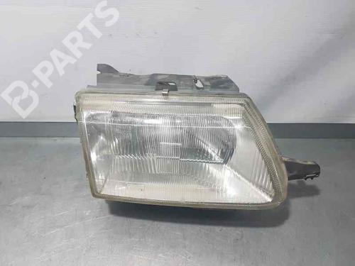 Used Right headlight CITROËN SAXO (S0, S1) 1.5 D (57 hp) 726913