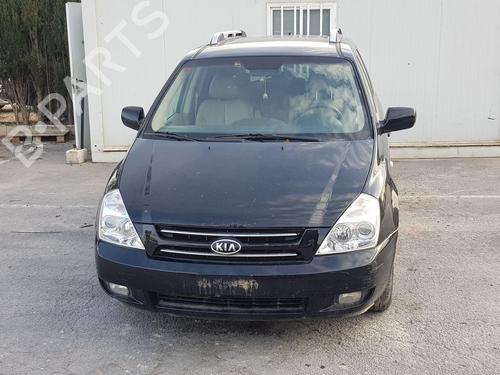 Electronic module KIA CARNIVAL / GRAND CARNIVAL III (VQ) 2.9 CRDi | BP12502341M83