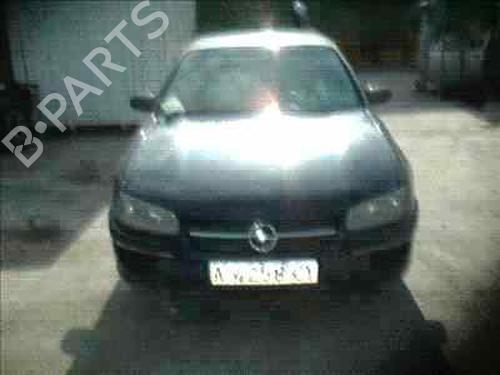 AC radiator OPEL OMEGA B (V94)  | BP650320M32 