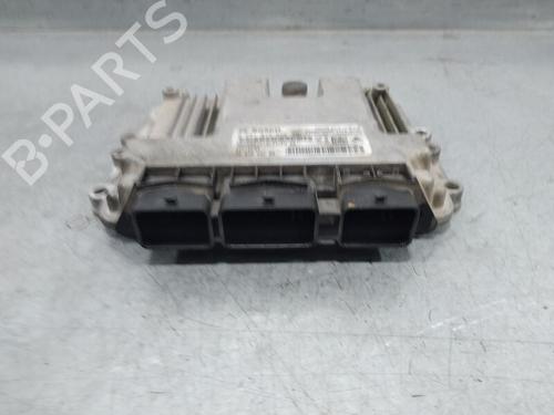 Engine control unit (ECU) PEUGEOT PARTNER Box Body/MPV  | BP26691647M57 