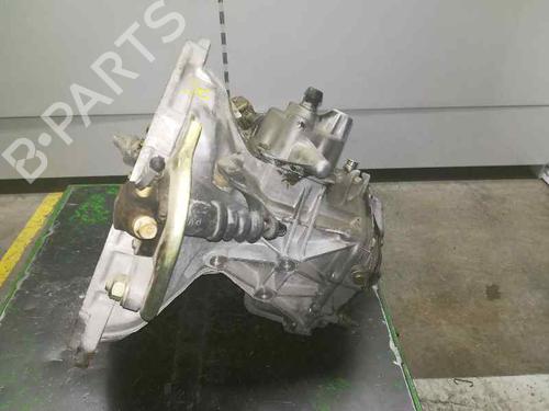 Gearbox DAEWOO LANOS (KLAT) 1.5 | BP863201M3 