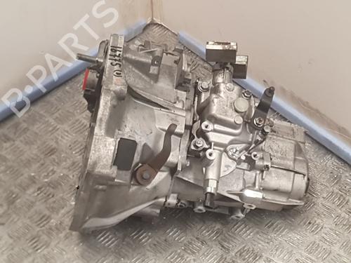 Gearbox FIAT 500L (351_, 352_) 1.4 (199LYB1B) | BP26525500M3 - Image 2