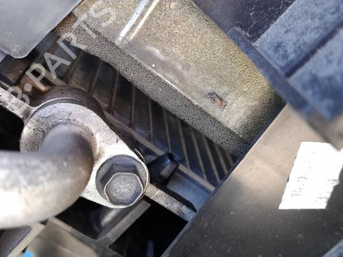 Used AC radiator AC radiator SMART FORFOUR Hatchback (453) electric drive / EQ (453.091) (56 hp) 33558275 33558275