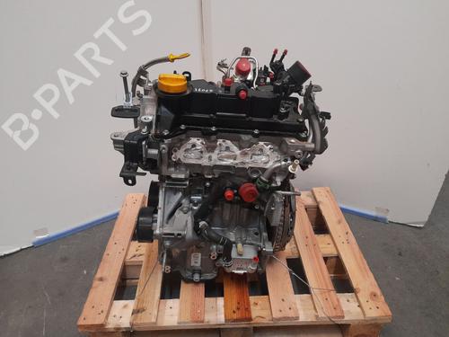 Engine RENAULT CLIO V (B7_)  | BP21396068M1  - Image 5