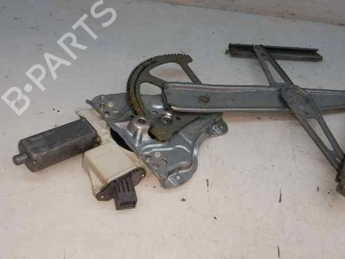 Used Front left window mechanism TOYOTA AVENSIS (_T25_) [2003-2008]  184057