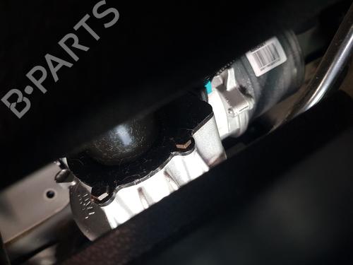 Used Steering column Steering column VW POLO VI (AW1, BZ1, AE1) 1.0 TSI (95 hp) 33674676 33674676