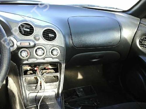 Left taillight HYUNDAI COUPE I (RD)  | BP5818423C34 