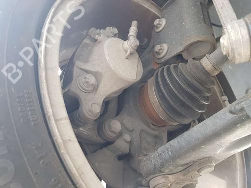 Used Right front steering knuckle PEUGEOT 308 II (LB_, LP_, LW_, LH_, L3_) [2013-2021]  17221554