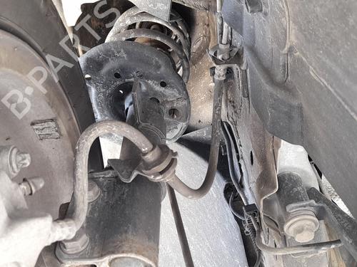 Used Right front shock absorber Right front shock absorber DACIA SANDERO III 1.0 TCe 90 (91 hp) 35726260 35726260