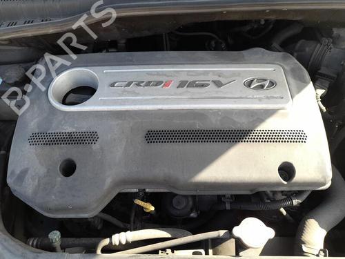 Blindagem superior HYUNDAI GETZ (TB) 1.5 CRDi (88 hp) 29869738