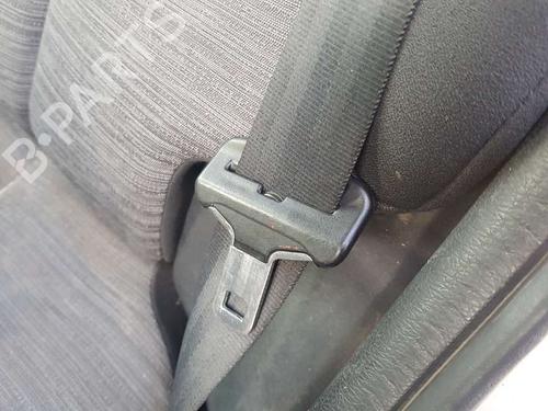 Used Rear left seatbelt CITROËN C3 I (FC_, FN_) [2002-2013]  19341603