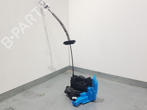 Used Rear left lock KIA NIRO II (SG2) 1.6 GDi Plug-in Hybrid (182 hp) 23532163