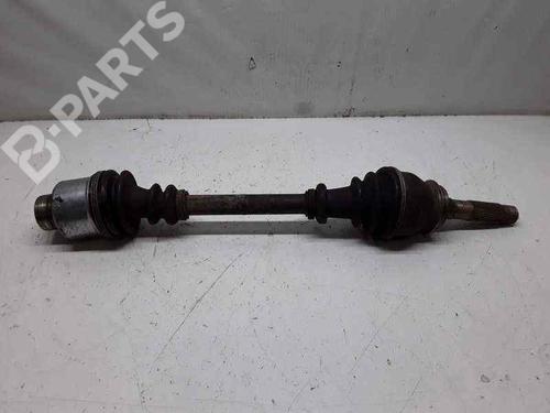 Used Right front driveshaft MERCEDES-BENZ S-CLASS (W140) S 300 Turbo-D (140.135) (177 hp) 6615793