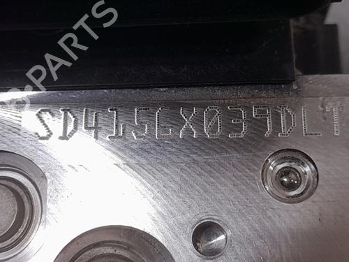 ABS pump FIAT SCUDO Van 1.5 Multijet 120 (506) | BP26395979M43  - Image 7